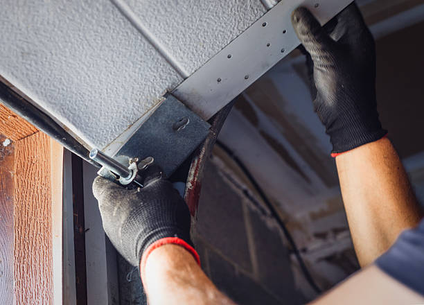 Reliable Garage Door Panel Replacement contractor in Ridgecrest, CA by Garage Doors Repair Pro